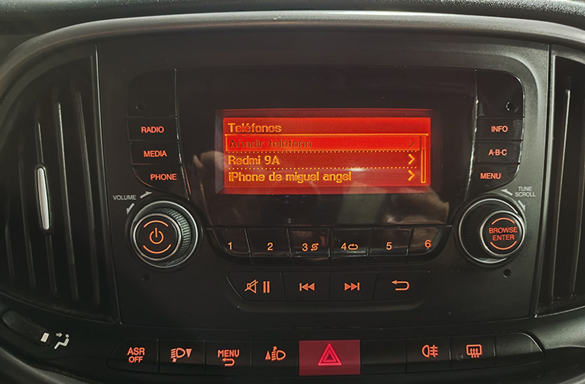 Fiat Doblò 1.3 MultiJet Pop N1 - foto 23