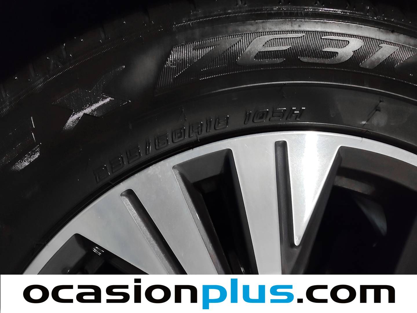 Foto Nissan X-TRAIL Nissan X-Trail 1.5 VC Turbo MHEV N-Connecta Xtronic (163 CV)