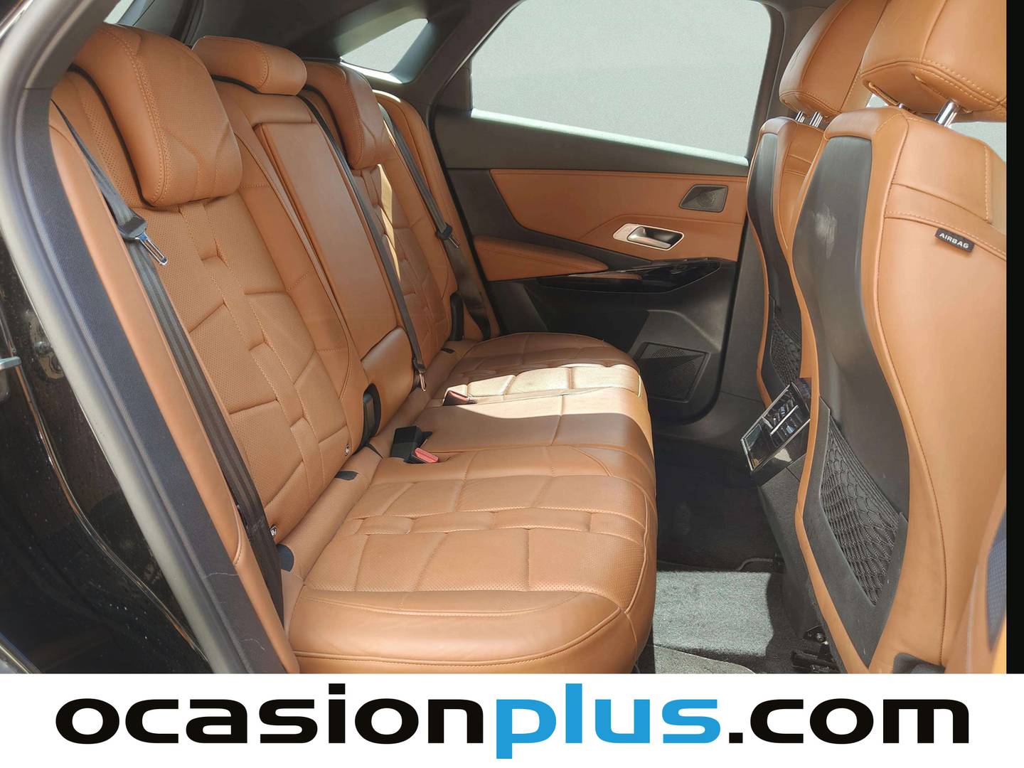 DS DS 7 Crossback DS DS7 Crossback BlueHDi 180 Grand Chic Auto (180 CV) 180cv