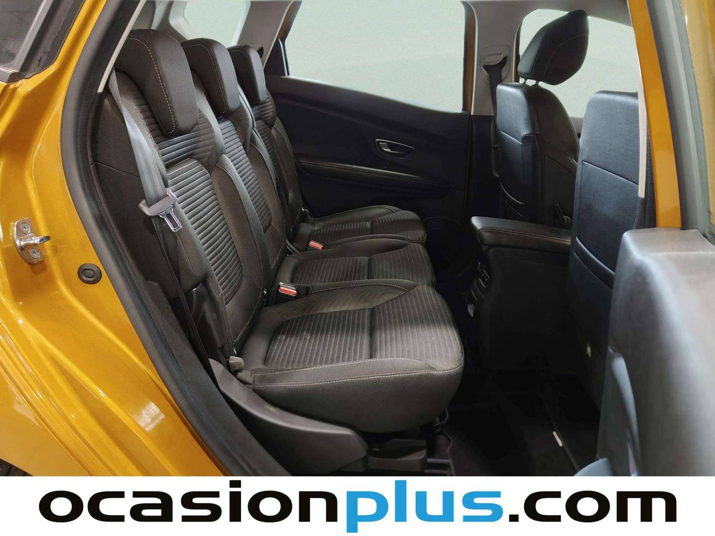 Renault Scénic Renault Scenic Intens Energy TCe (130 CV) al mejor precio
