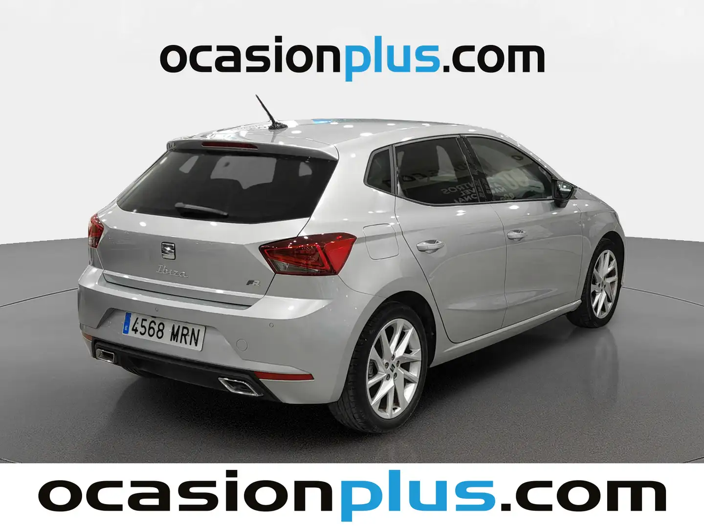 Foto Seat Ibiza SEAT Ibiza 1.5 TSI FR XL DSG (150 CV)