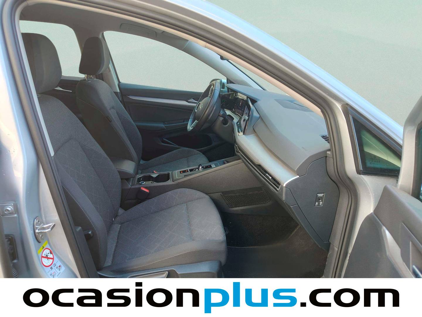Volkswagen Golf Volkswagen Golf Life 1.5 eTSI (130 CV) DSG km 0