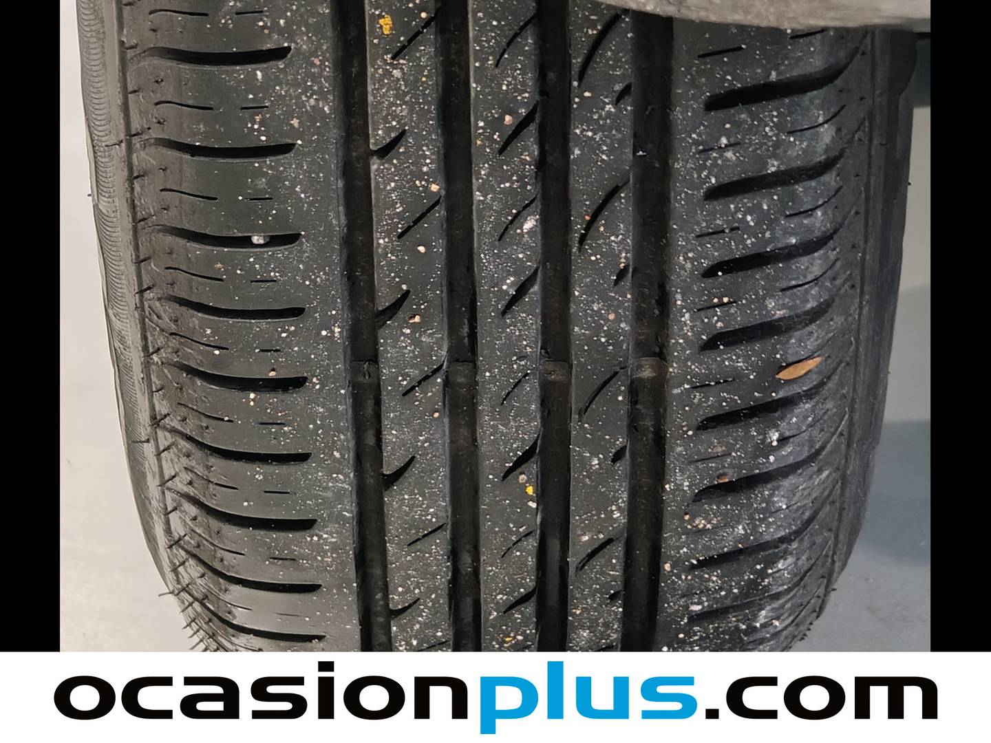 Foto Citroën C3 Aircross Citroen C3 Aircross PureTech 110 S&S Shine (110 CV)