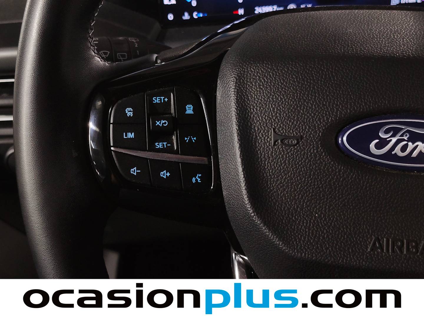 Ford Tourneo Custom Ford Tourneo Custom 2.0 Ecoblue L1 Titanium X Auto (170 CV) 7 Plazas diésel