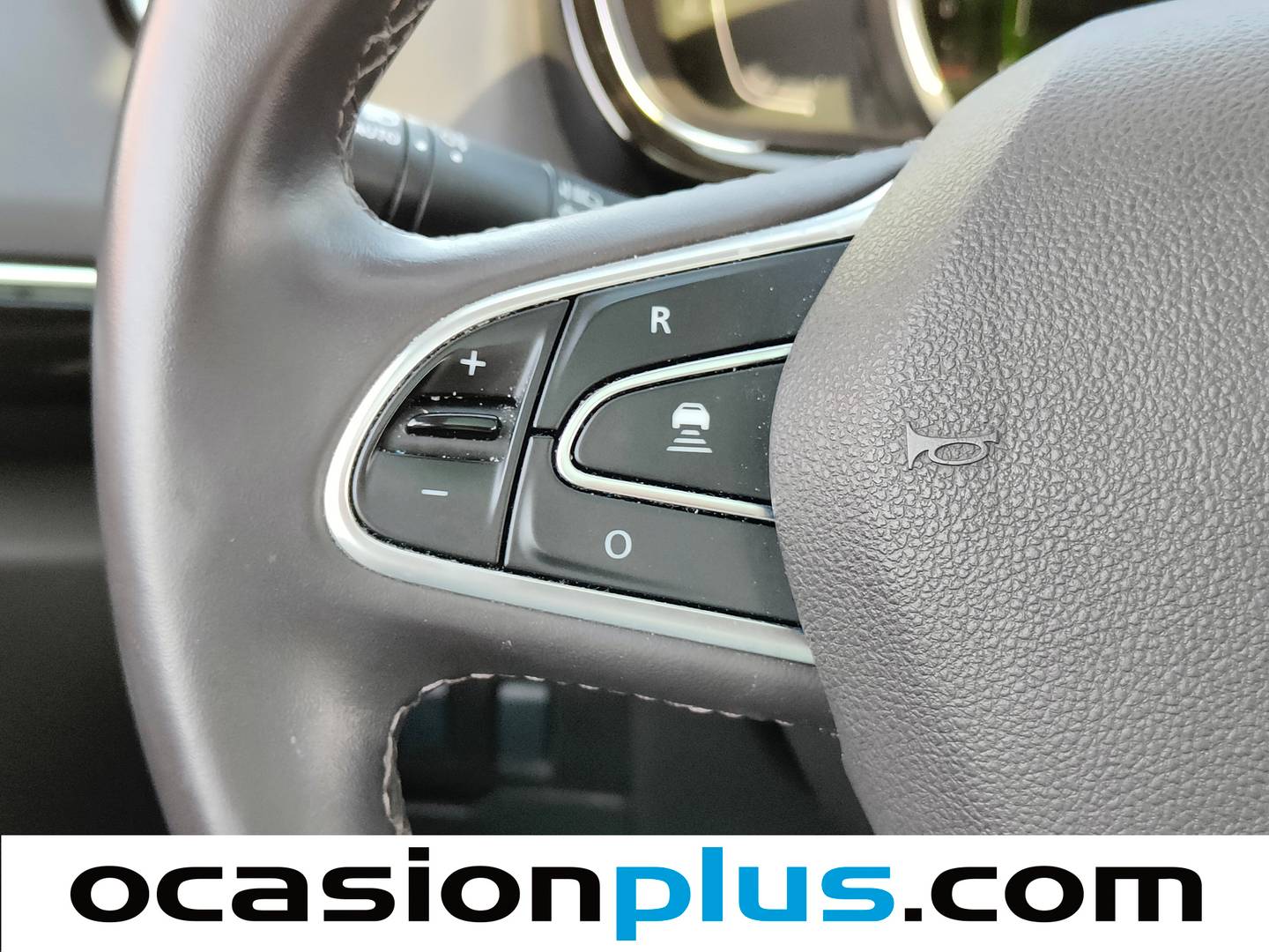 Renault Espace Renault Espace Zen Energy TCe (200 CV) EDC de ocasión