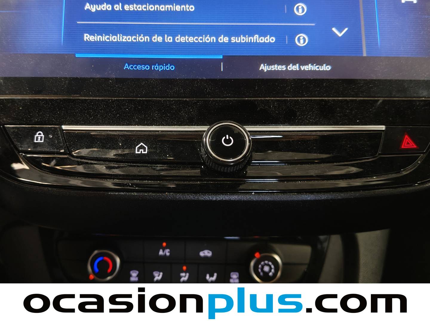 Opel Corsa Opel Corsa 1.2 T XHL GS (100 CV) manual