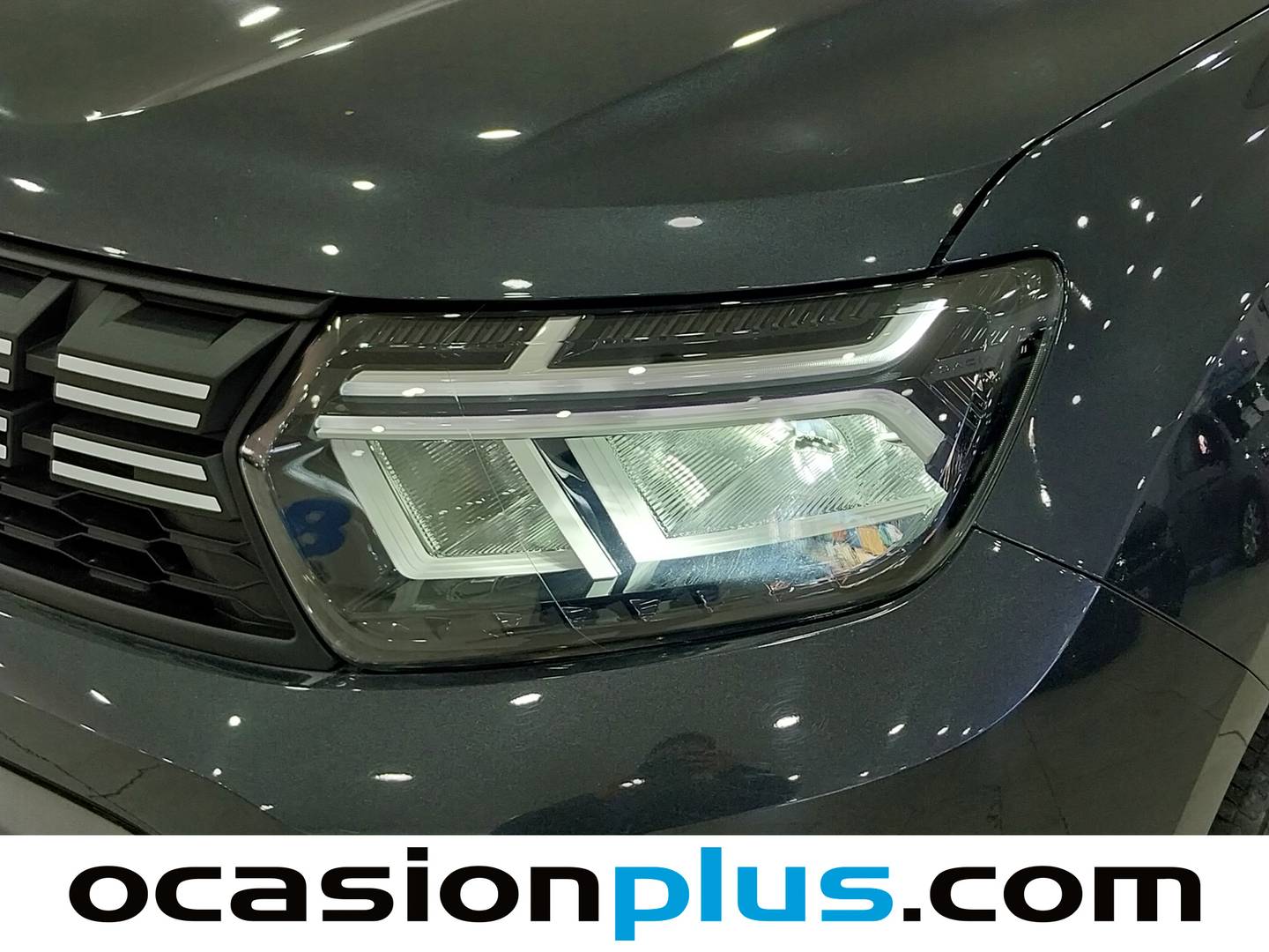 Acabados Dacia Duster Dacia Duster Journey Go TCE (150 CV) EDC