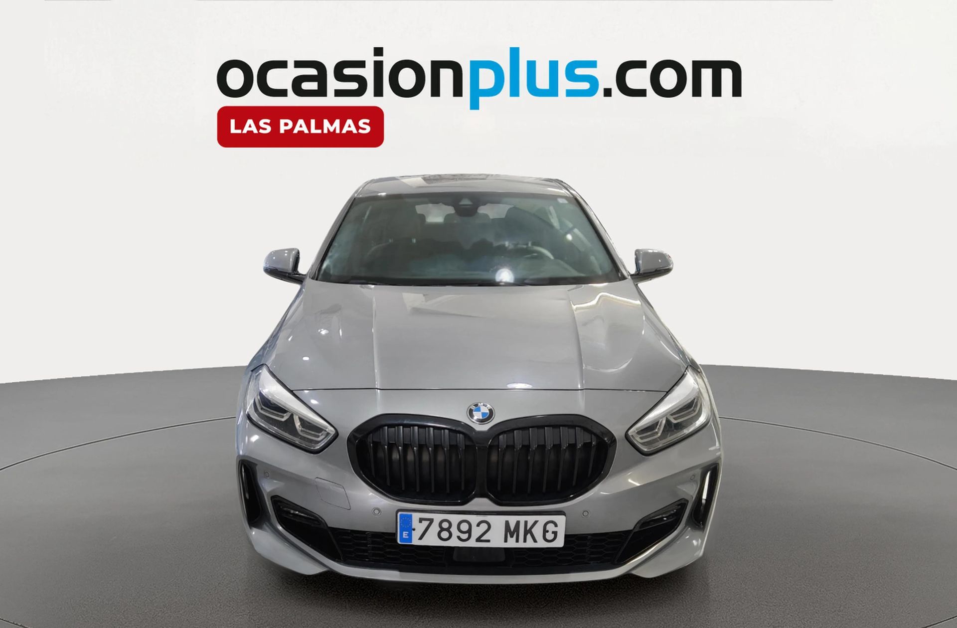 BMW Serie 1 118d Business Pack M - foto 14