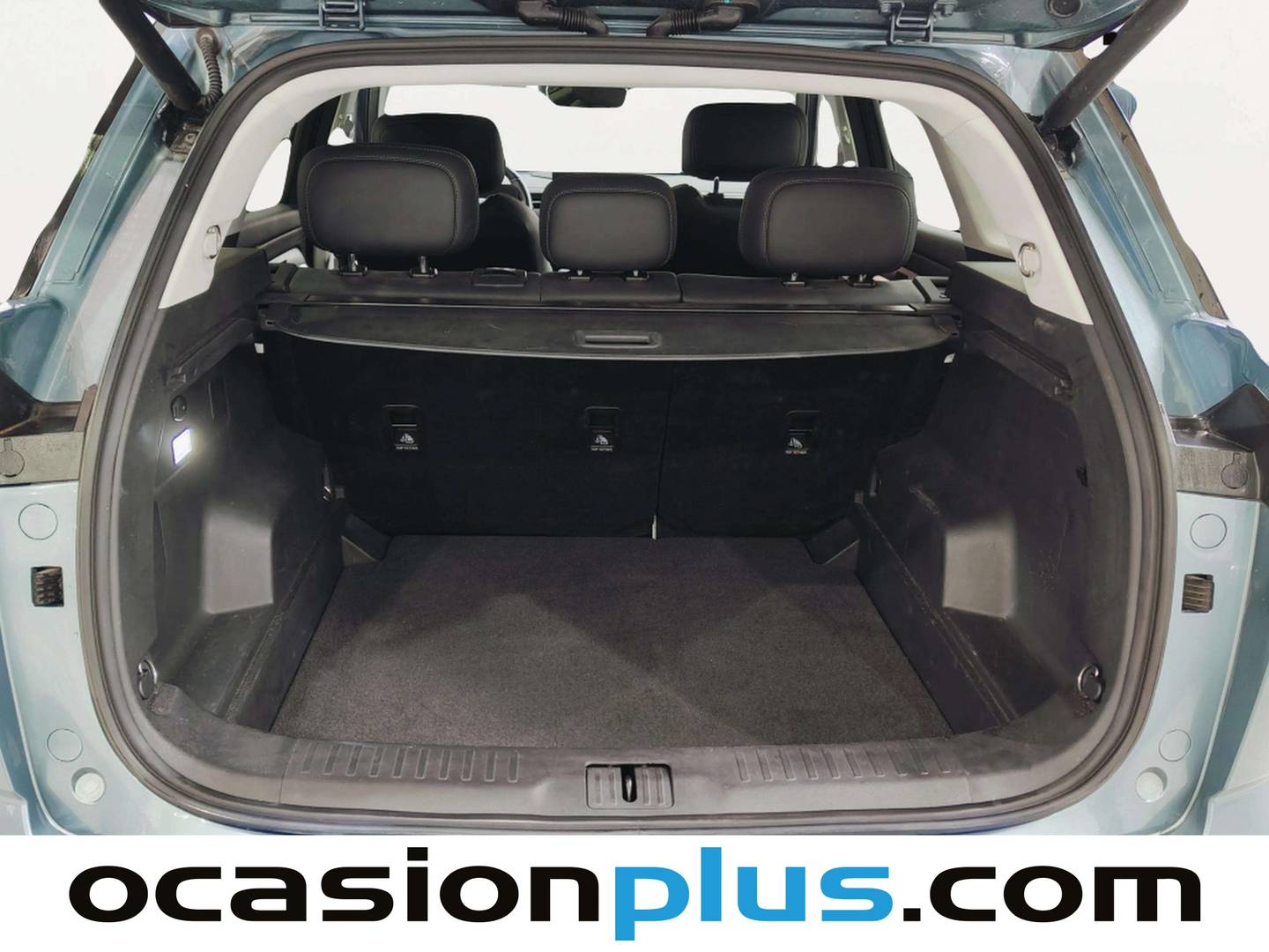 JAECOO 7 JAECOO 7 1.6 TGDI Select FWD (145 CV) 2025