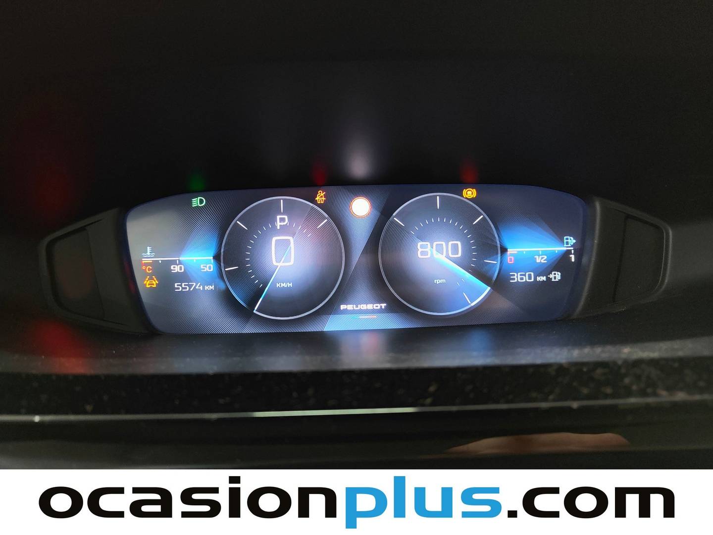 Foto Peugeot 308 Peugeot 308 PureTech 130 S&S Active EAT8 (130 CV)