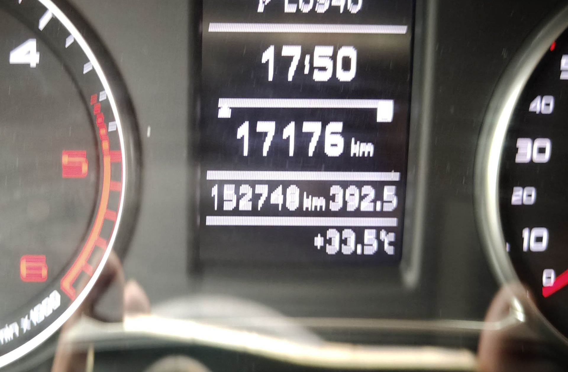 Audi A1 Sportback Adrenalin 1.6 TDI - foto 6