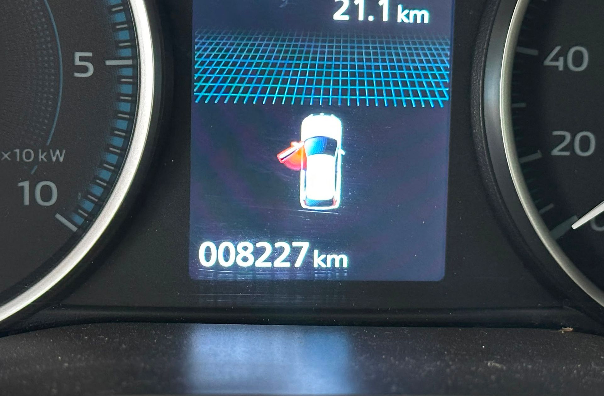 Mitsubishi Eclipse Cross 2.4 PHEV Kaiteki 4WD - foto 9