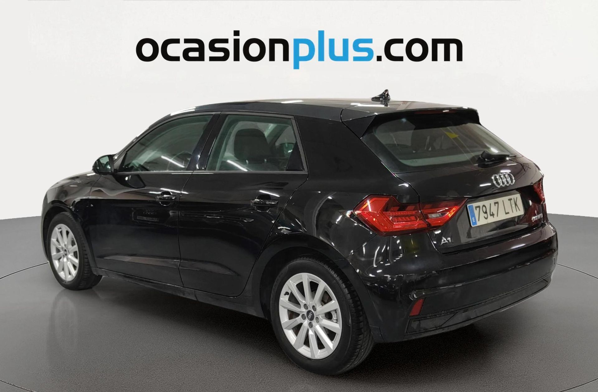 Audi A1 Sportback Advanced 30 TFSI - foto 3
