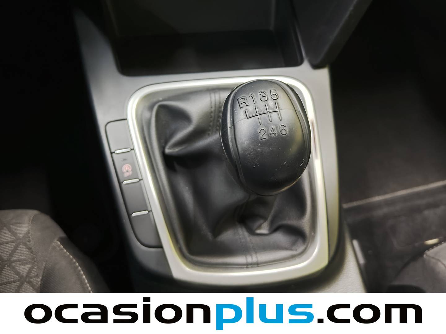 KIA XCeed KIA XCeed 1.0 T-GDi Drive (120 CV) de segunda mano