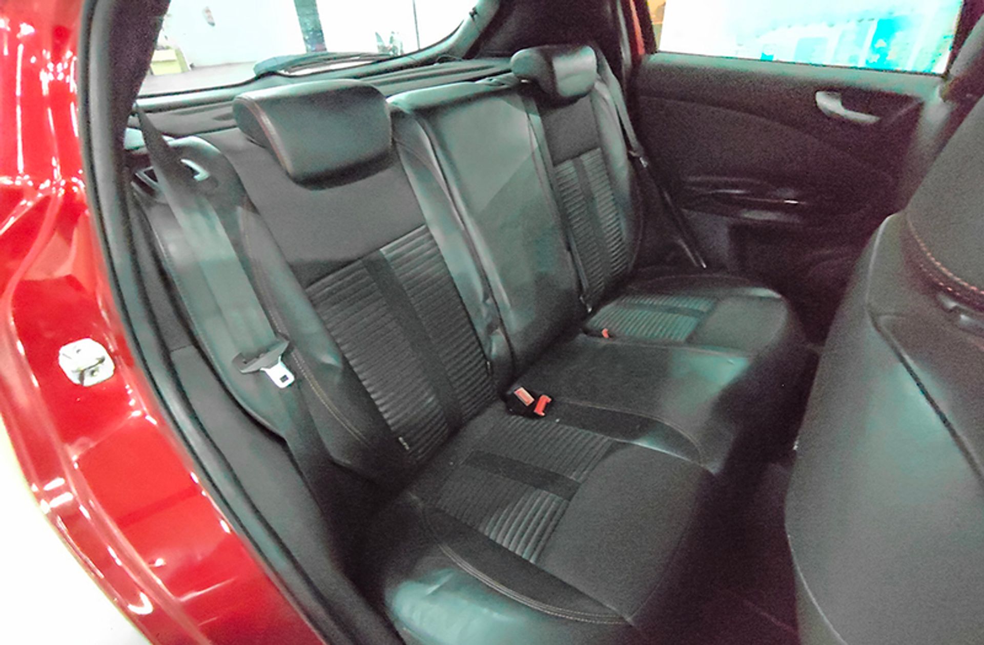 Alfa Romeo Giulietta 2.0 JTDm Distinctive - foto 12