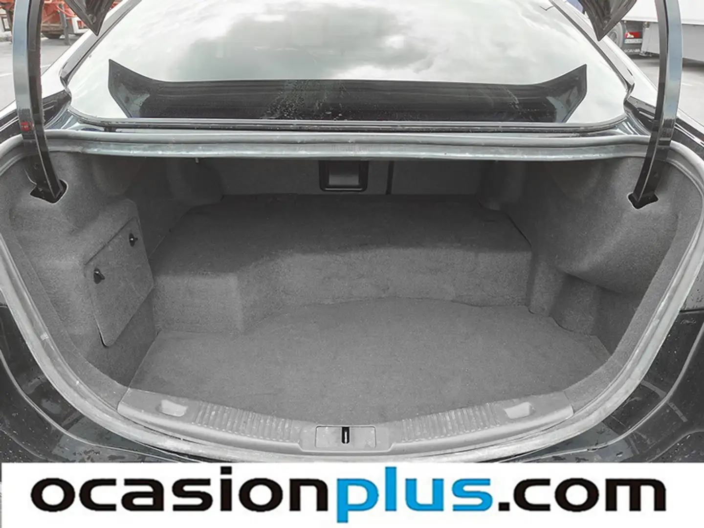 Foto Ford Mondeo Ford Mondeo 2.0 Híbrido HEV Trend Auto (187 CV)