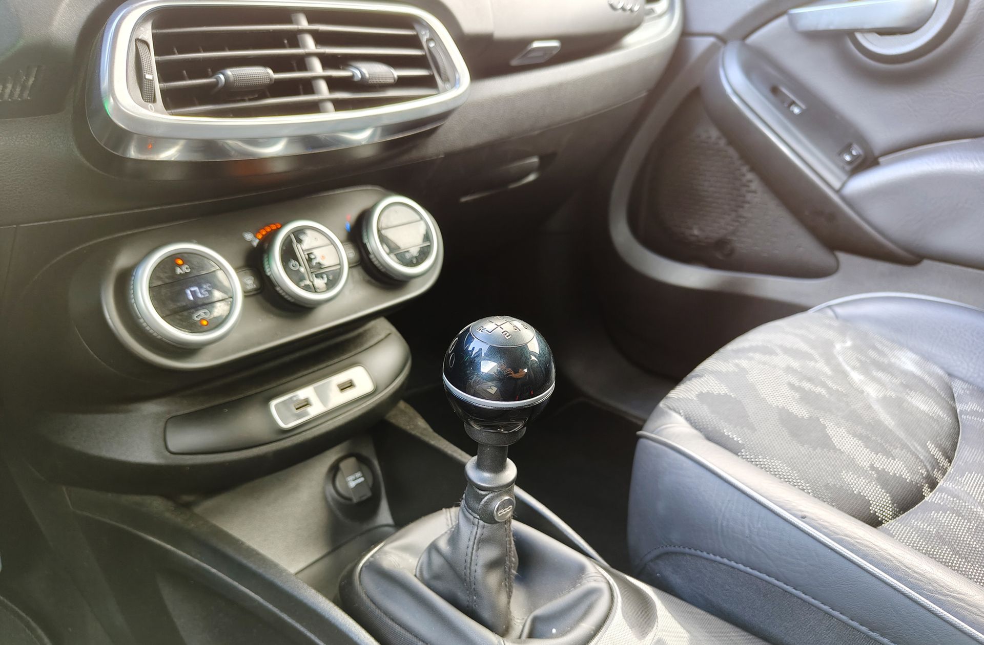 Fiat 500X 1.0 Firefly T3 Cross - foto 5