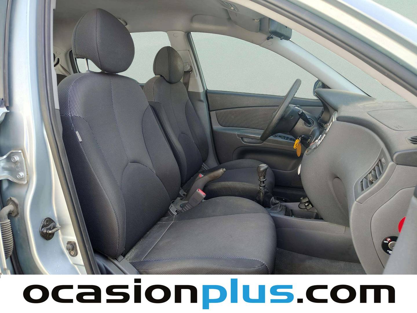KIA Rio KIA Rio 1.4 DOHC EXI (97 CV) km 0