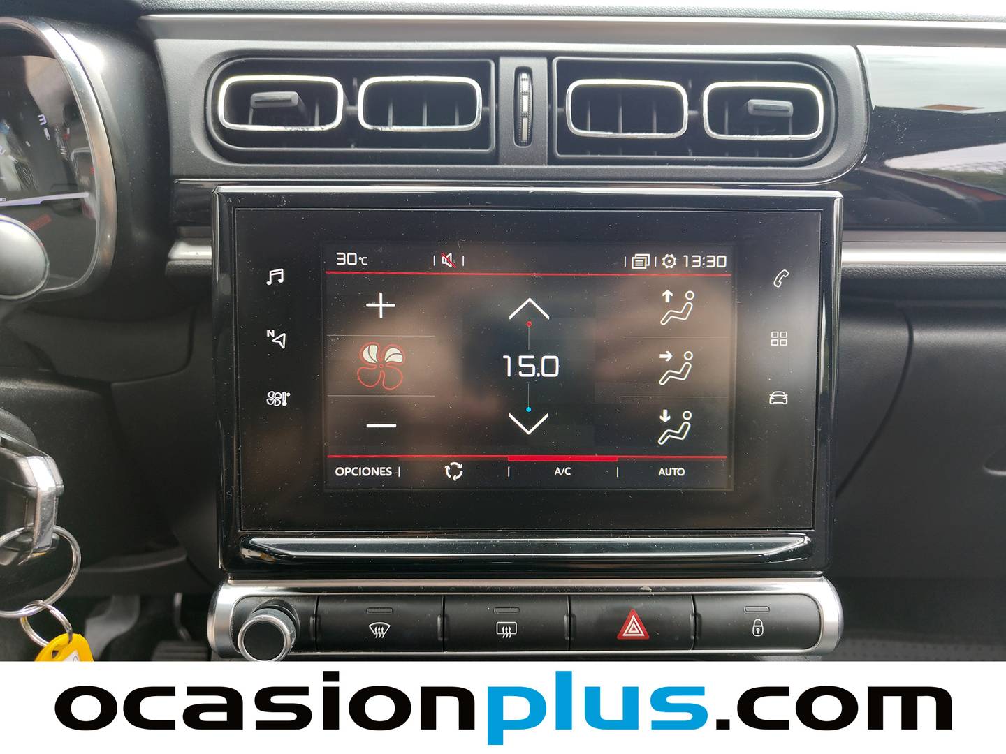 Citroën C3 Citroën C3 BlueHDi 75 S&S Shine (75 CV) al mejor precio