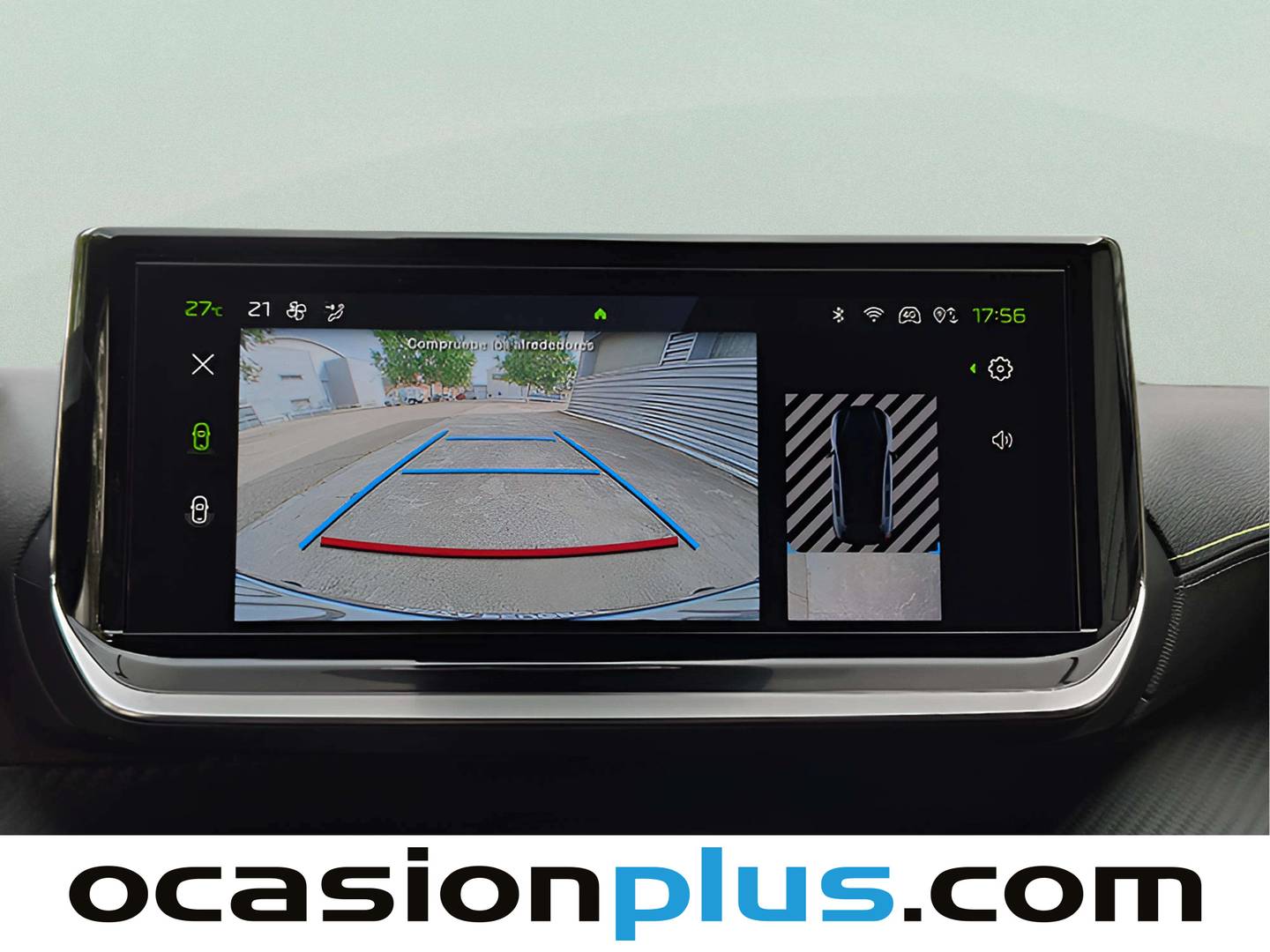 Peugeot 208 Peugeot 208 PureTech 100 GT (100 CV) manual