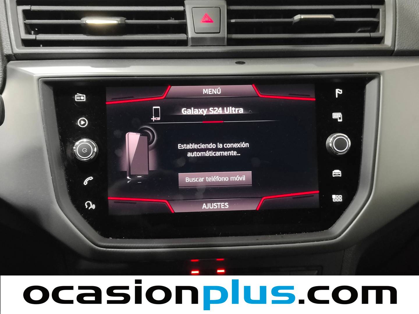 Foto Seat Ibiza SEAT Ibiza 1.6 TDI Style 85 kW (115 CV)