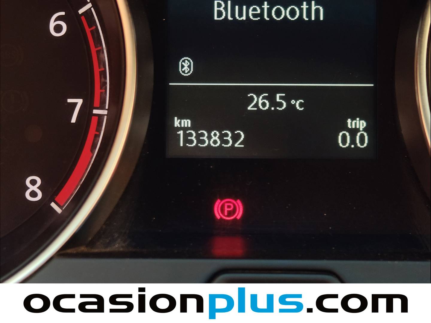 Volkswagen Golf Volkswagen Golf Advance 1.4 TSI BMT (122 CV) seminuevo