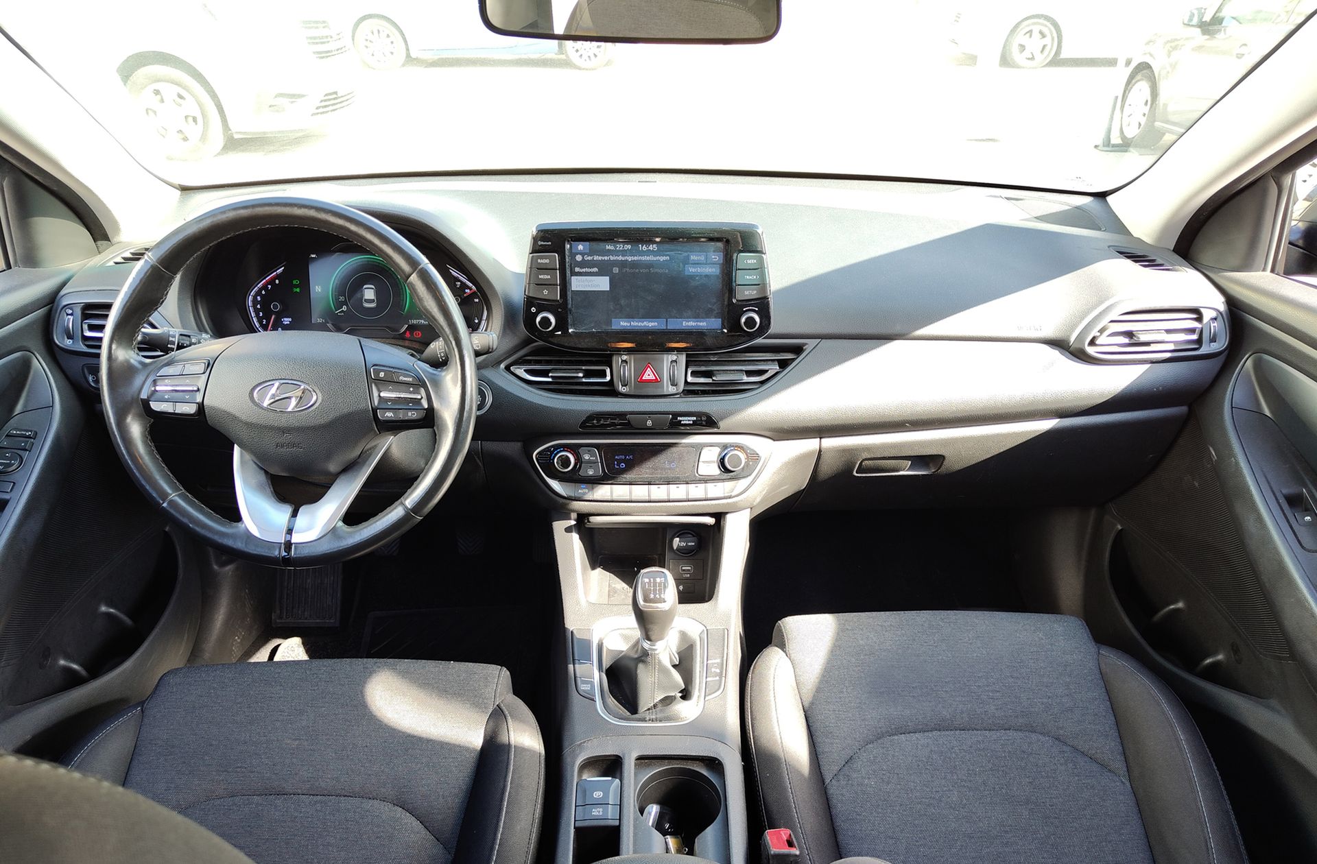 Hyundai i30 1.0 T-GDi 48V Tecno - foto 6