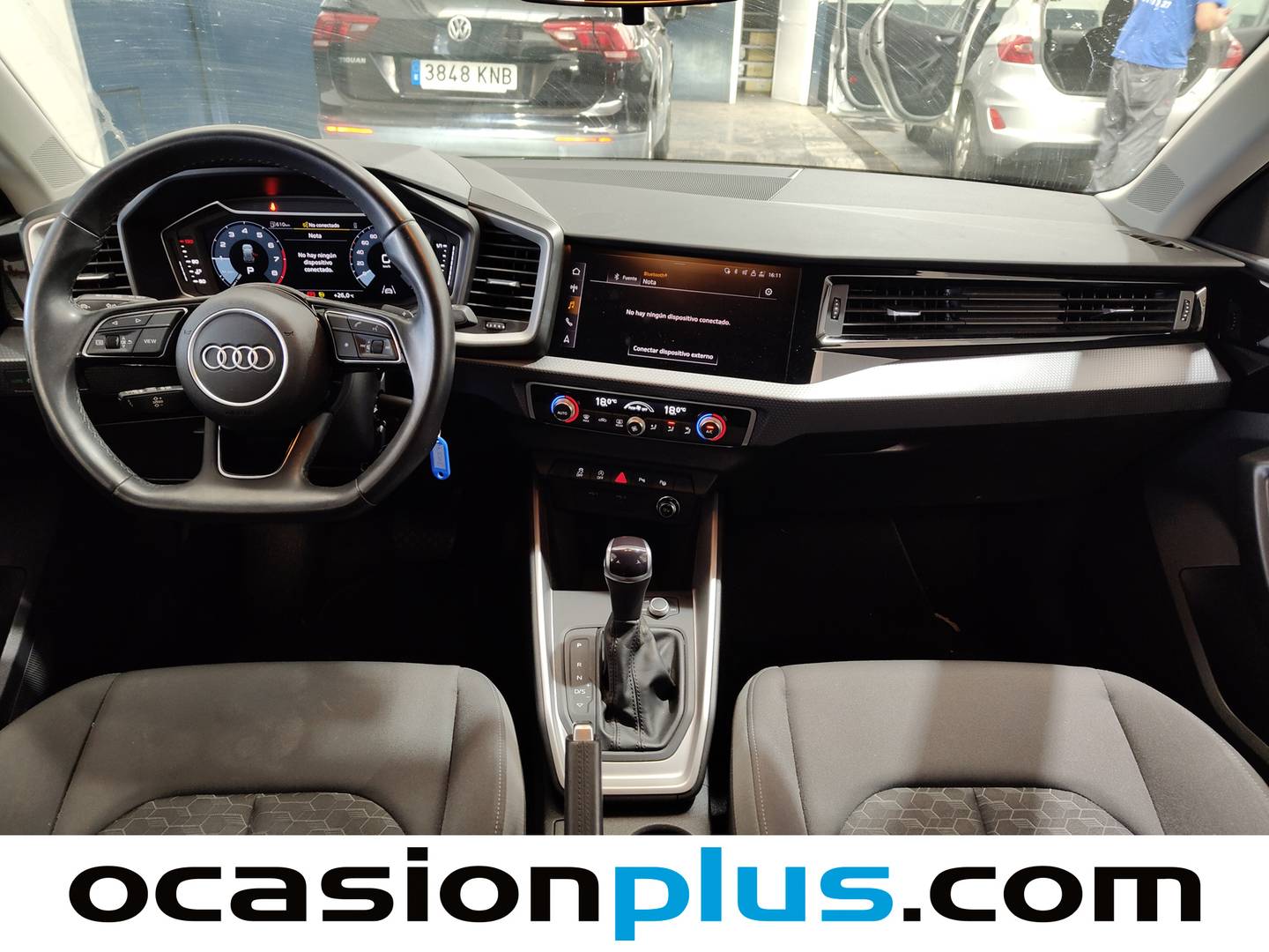 Audi A1 Audi A1 Sportback Adrenalin 30 TFSI (110 CV) S tronic de ocasión