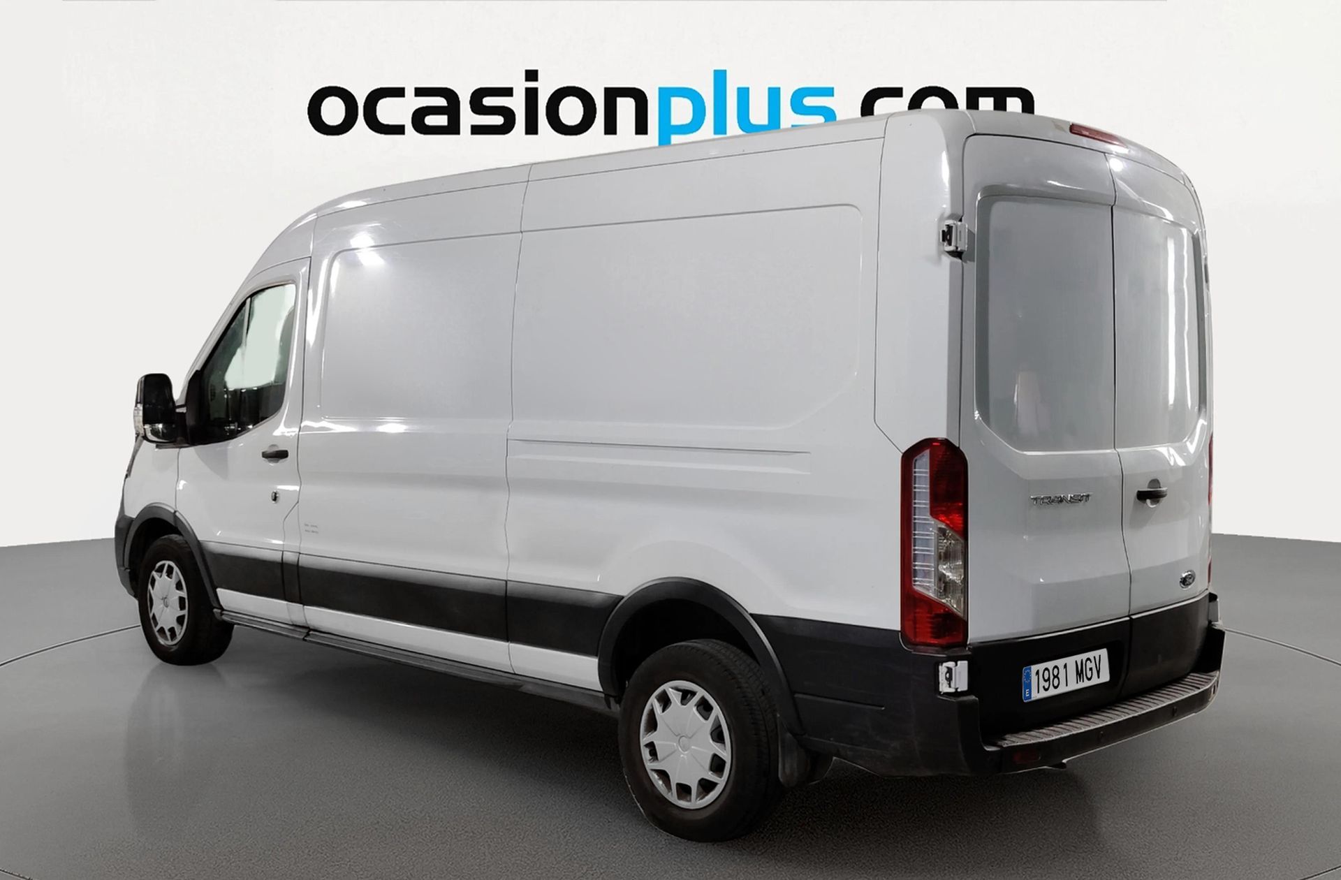 Ford Transit Furgon 350 L3H2 Trend - foto 3