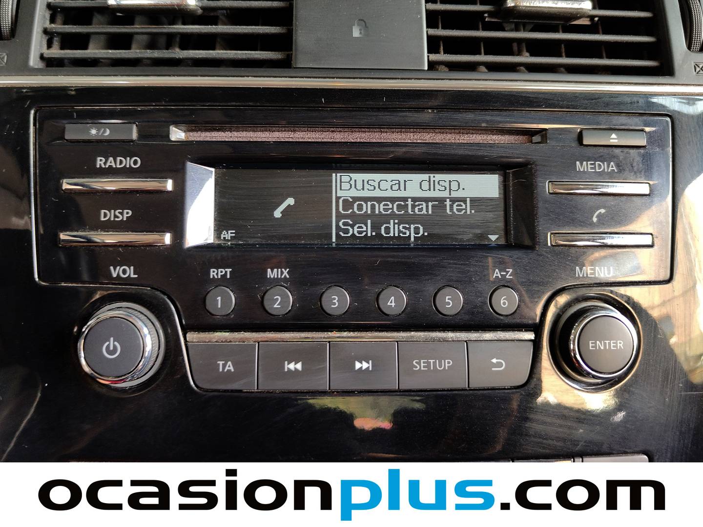 Nissan PULSAR Nissan Pulsar 1.2 DIG-T Acenta (115 CV) gasolina