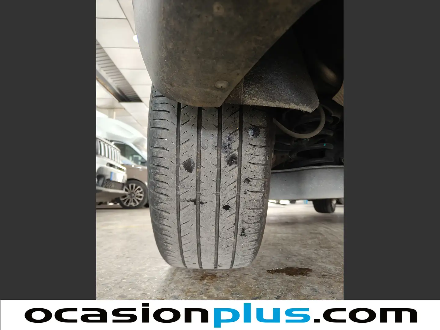 Foto MG HS MG HS 1.5 Turbo GDI Luxury (162 CV)