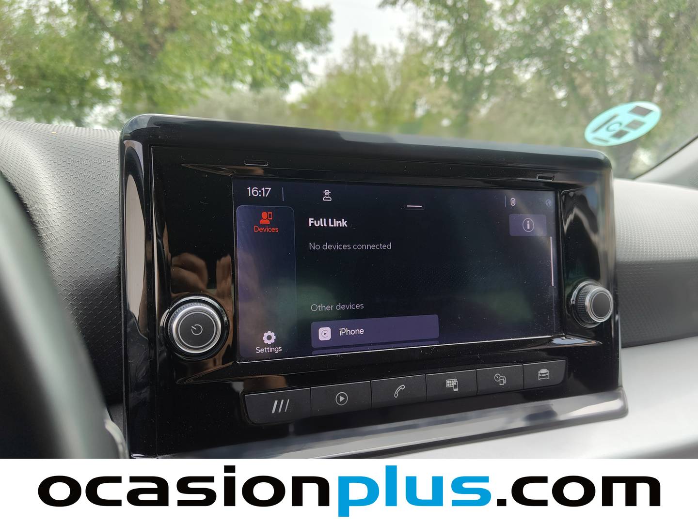 Extras y acabados del Seat Arona Seat Arona 1.0 TSI Style XL Edition (110 CV)