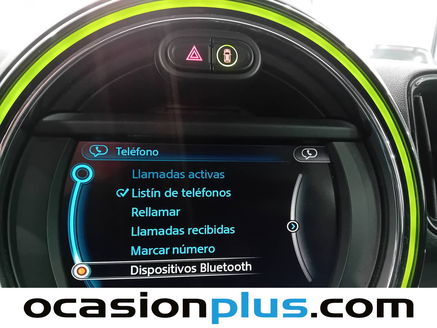 Foto Mini Countryman MINI MINI Countryman Cooper S E ALL4 (224 CV)