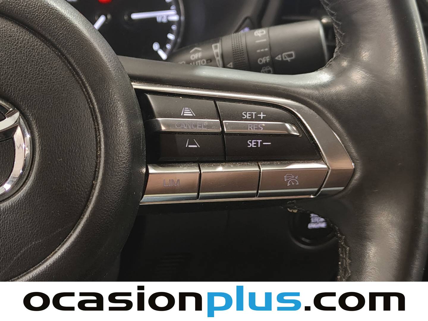 Mazda CX-30 Mazda CX-30 e-SKY X MHEV Homura 2WD (186 CV) al mejor precio