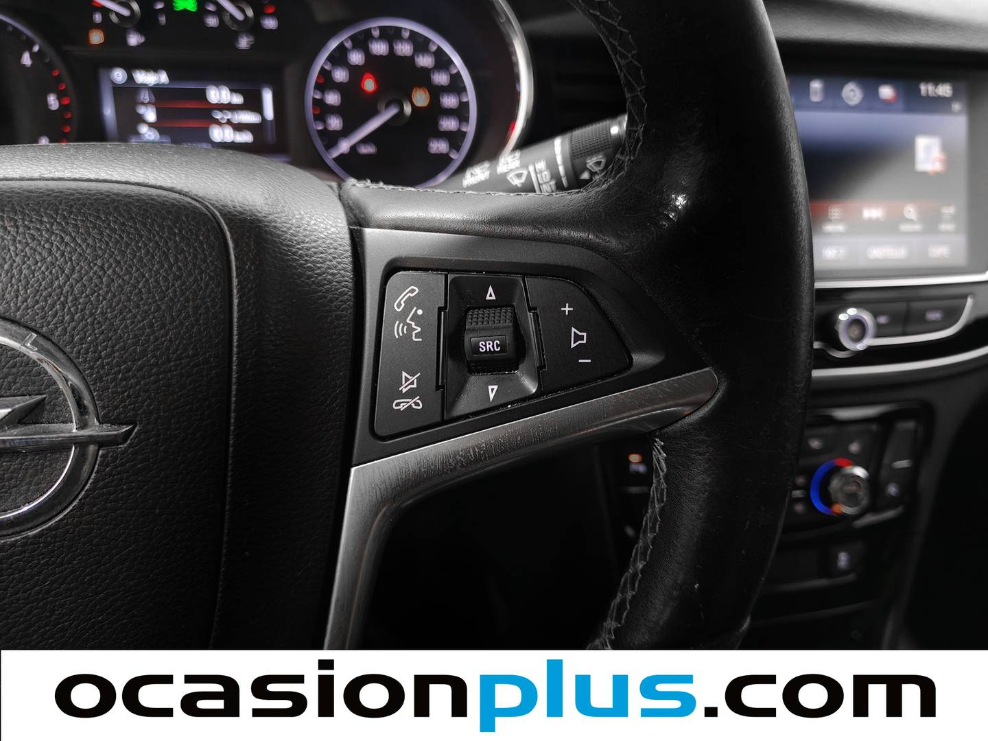 Opel Mokka X Opel Mokka X 1.6 CDTi S&S Ultimate 4X2 (136 CV) al mejor precio