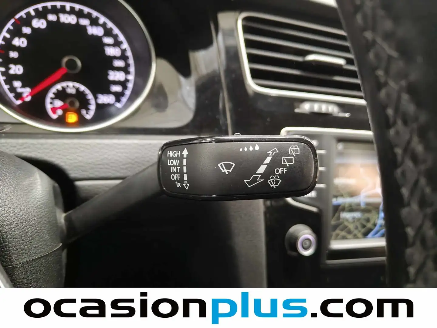 Foto Volkswagen Golf Volkswagen Golf Variant Variant Sport 1.6 TDI BMT (110 CV)