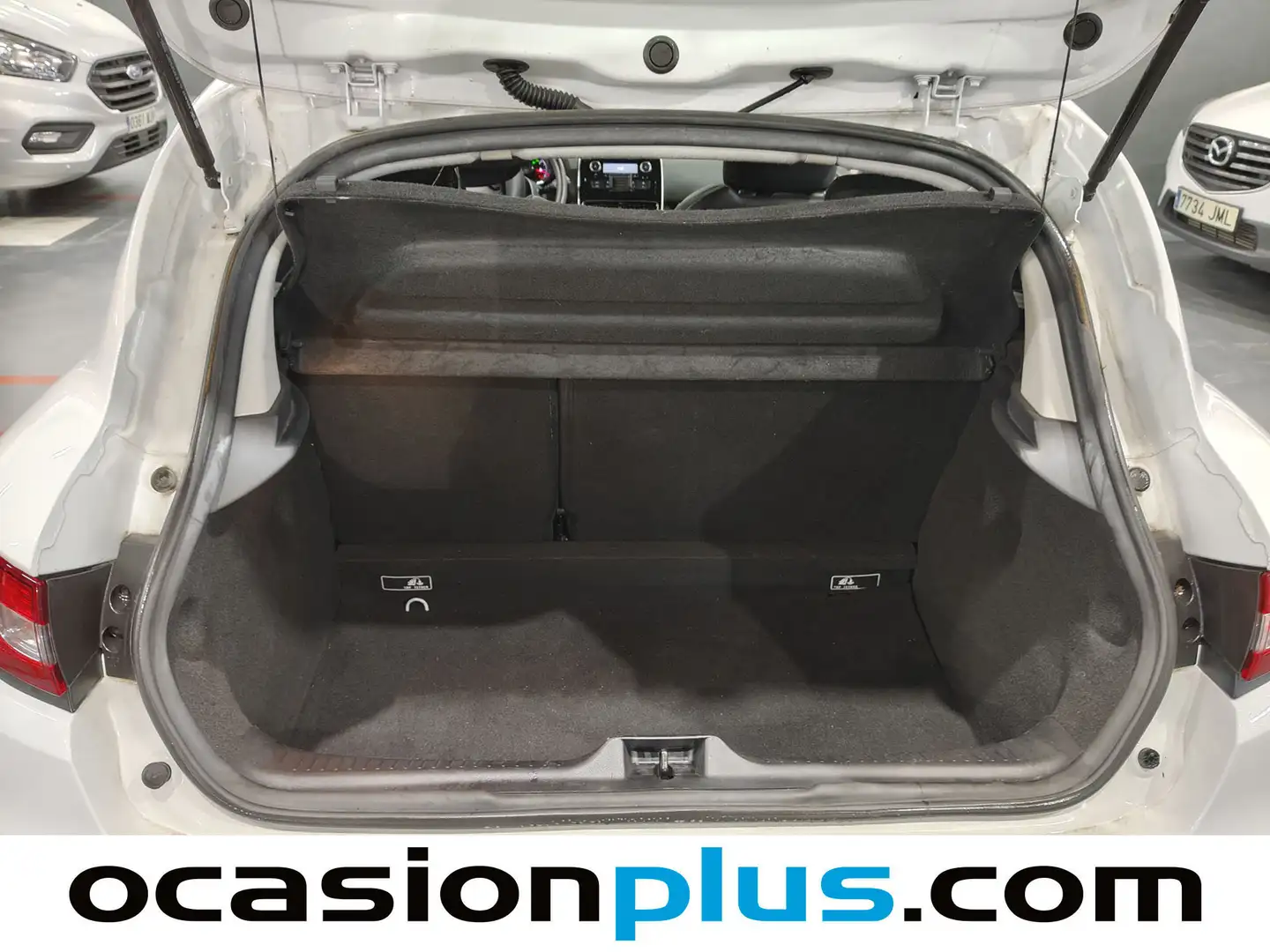 Foto Renault Clio Renault Clio Business dCi (75 CV)