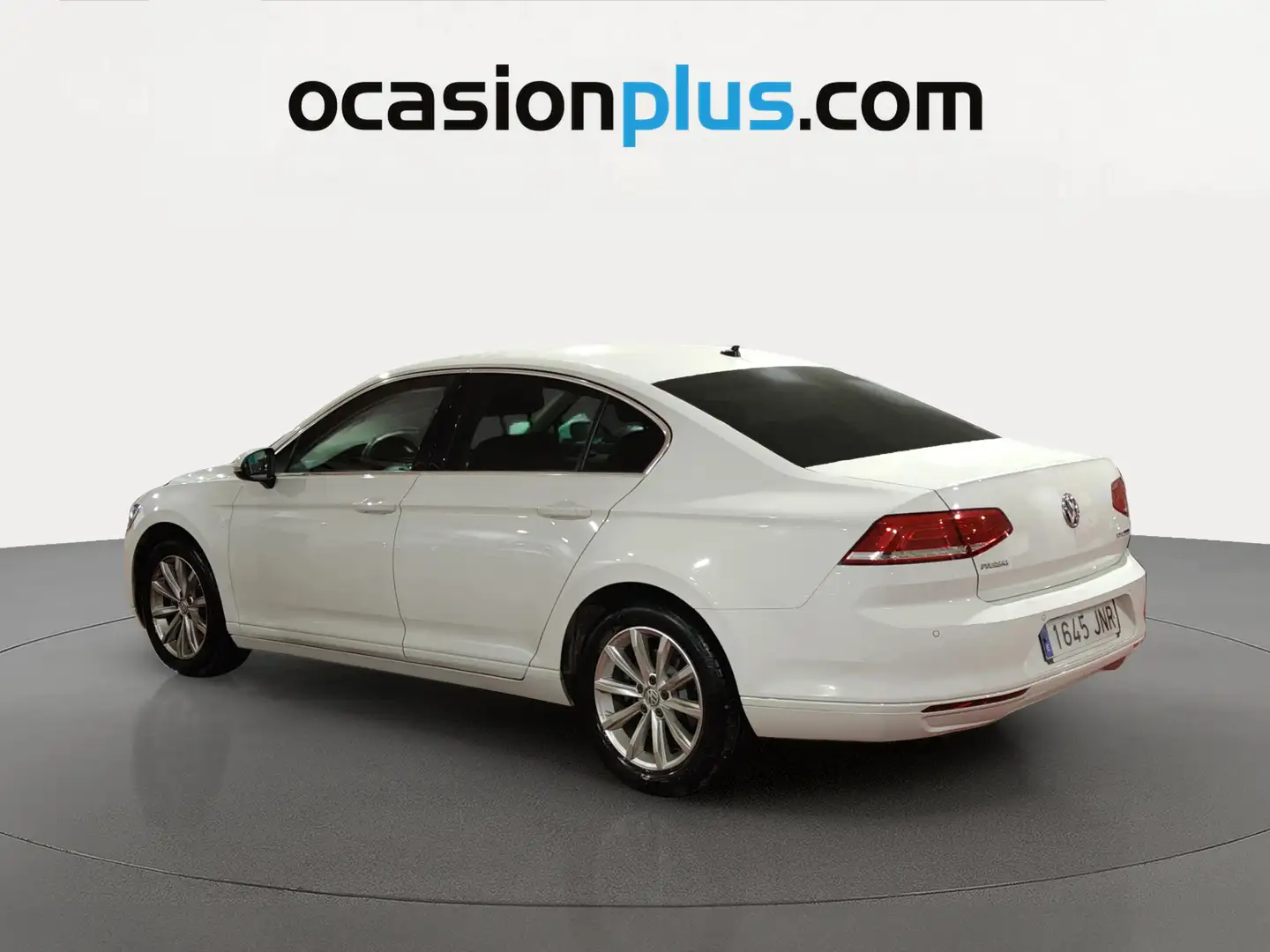Foto Volkswagen Passat Volkswagen Passat Advance 1.6 TDI (120 CV)