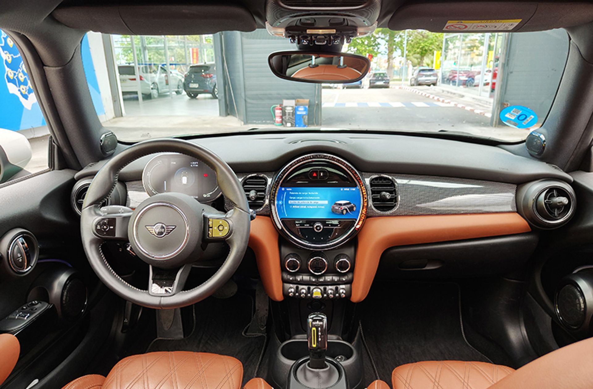 MINI Cooper SE - foto 9