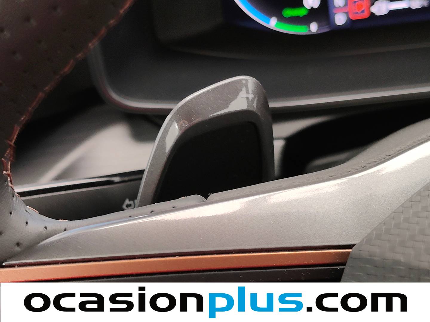 Cupra Formentor Cupra Formentor 1.4 e-Hybrid DSG (204 CV) al mejor precio