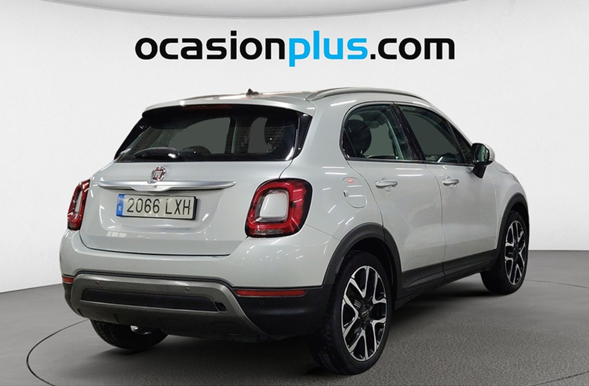 Fiat 500X 1.6 MultiJet Cross - foto 4