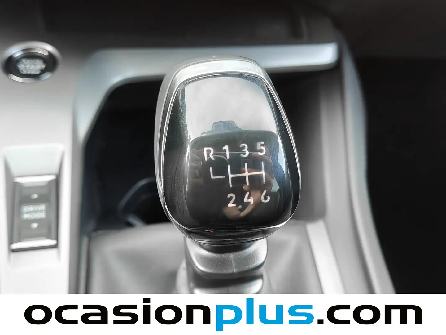 Foto Peugeot 308 Peugeot 308 PureTech 130 S&S Allure (130 CV)