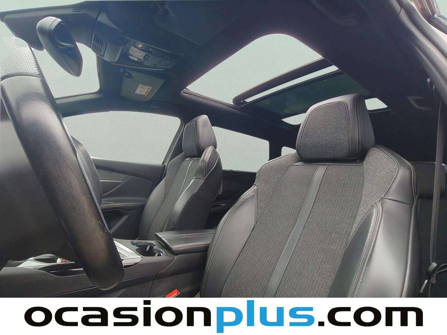 Peugeot 5008 Peugeot 5008 1.5L BlueHDi S&S GT Line (130 CV)7 Plazas seminuevo