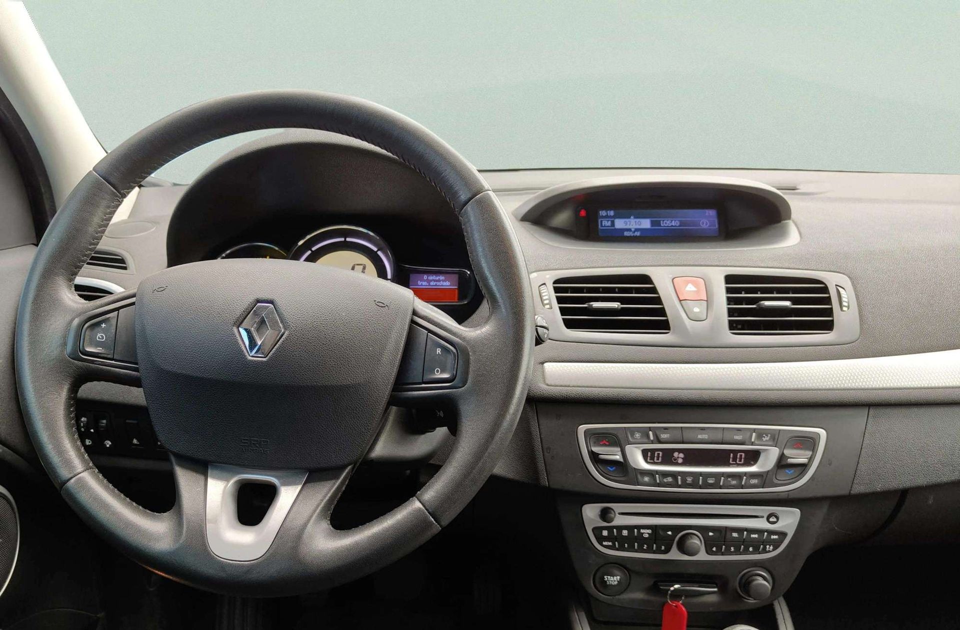 Renault Mégane Sport Tourer 1.9 dCi Dynamique - foto 20
