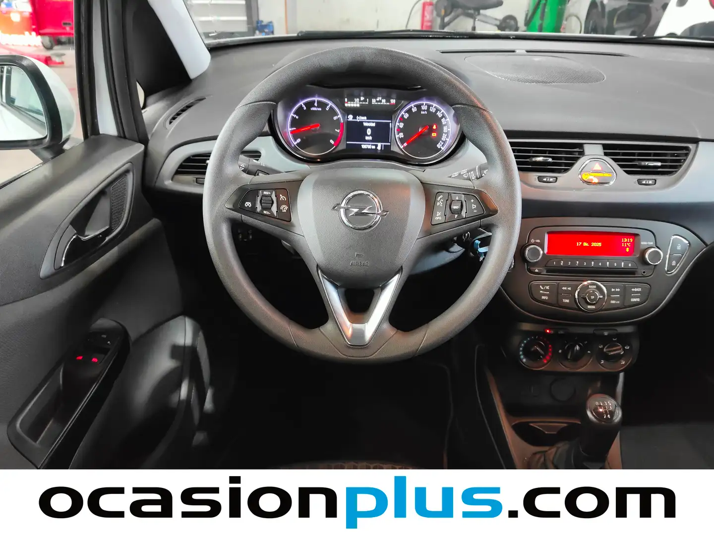 Foto Opel Corsa Opel Corsa 1.4 Business (90 CV)