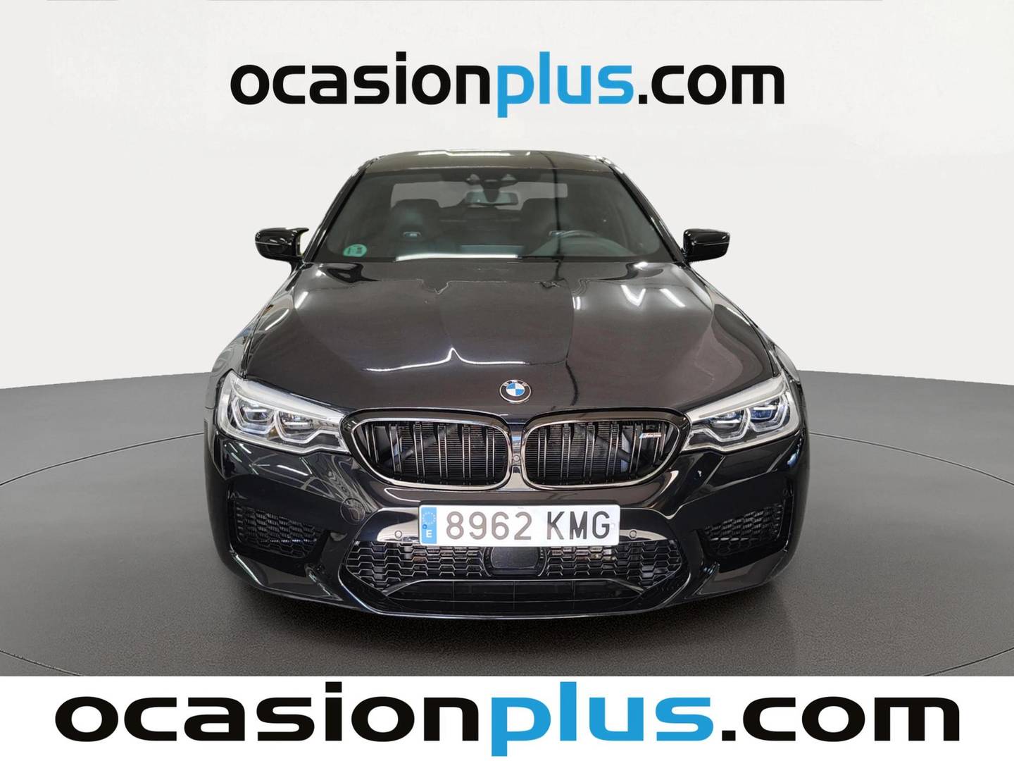 BMW Serie 5 BMW M M5 (600 CV) de segunda mano