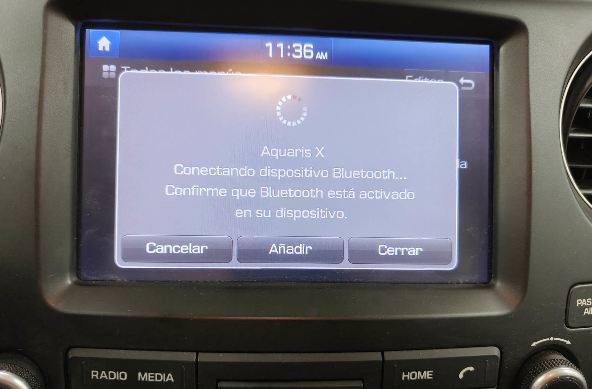 Hyundai i10 1.2 Tecno Edition - foto 27