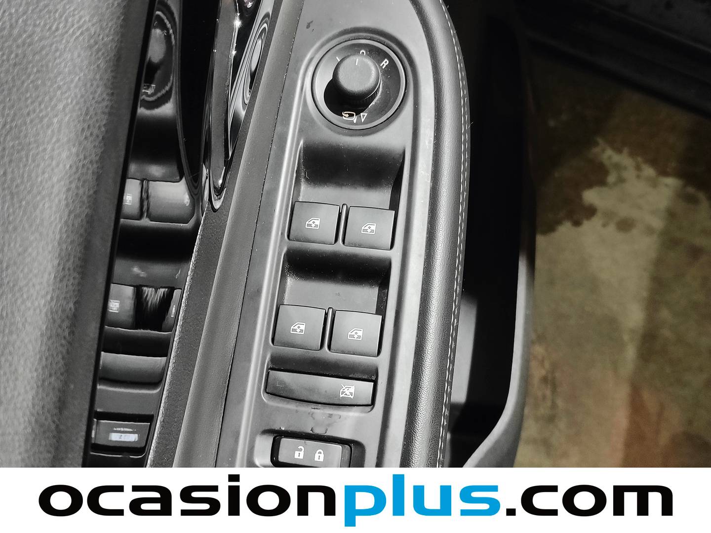 Opel Mokka X Opel Mokka X 1.4 Turbo GLP Innovation 4X2 (140 CV) 2019