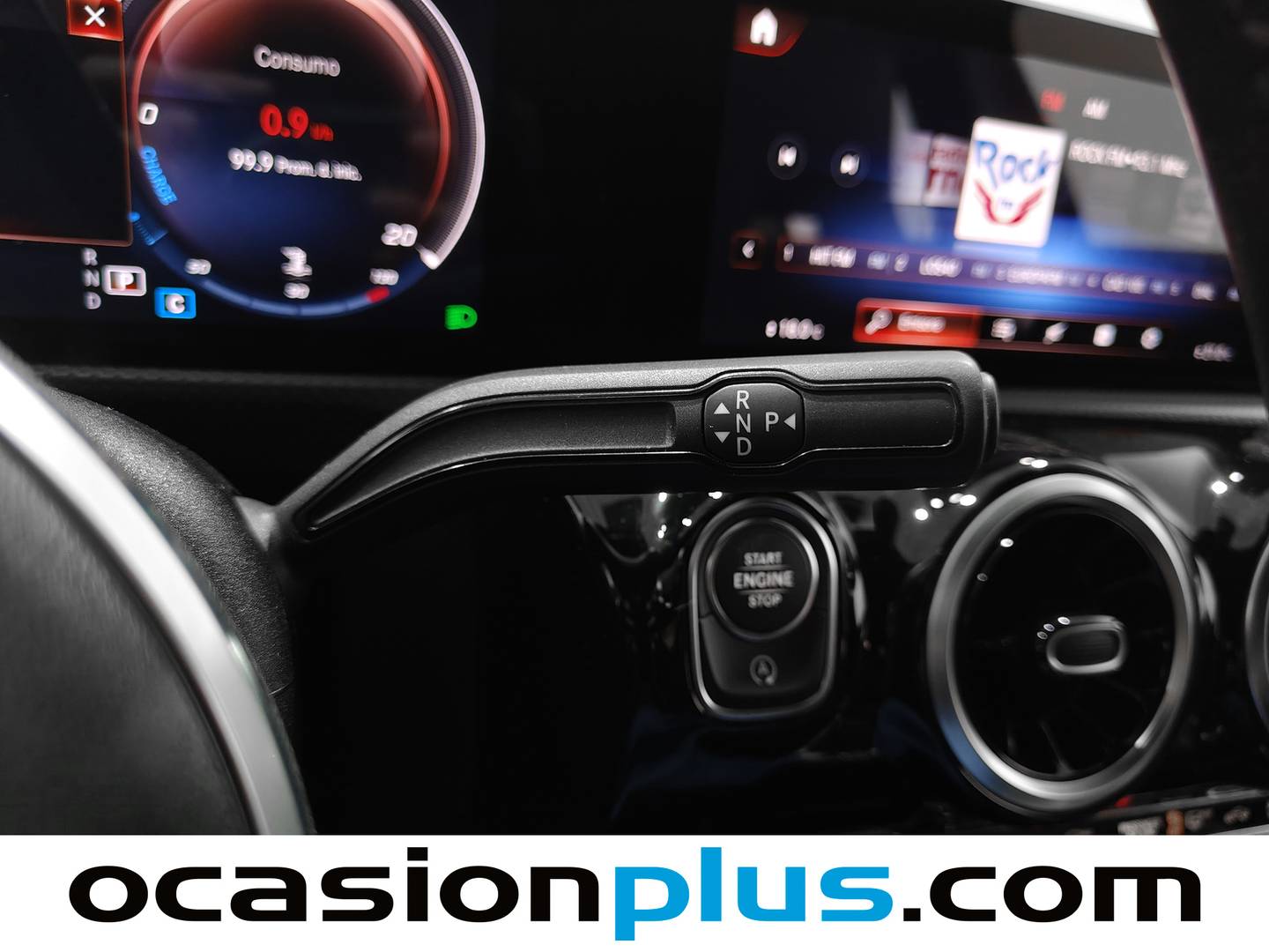 Mercedes Clase A Mercedes Clase A Clase A 180 d (116 CV) seminuevo