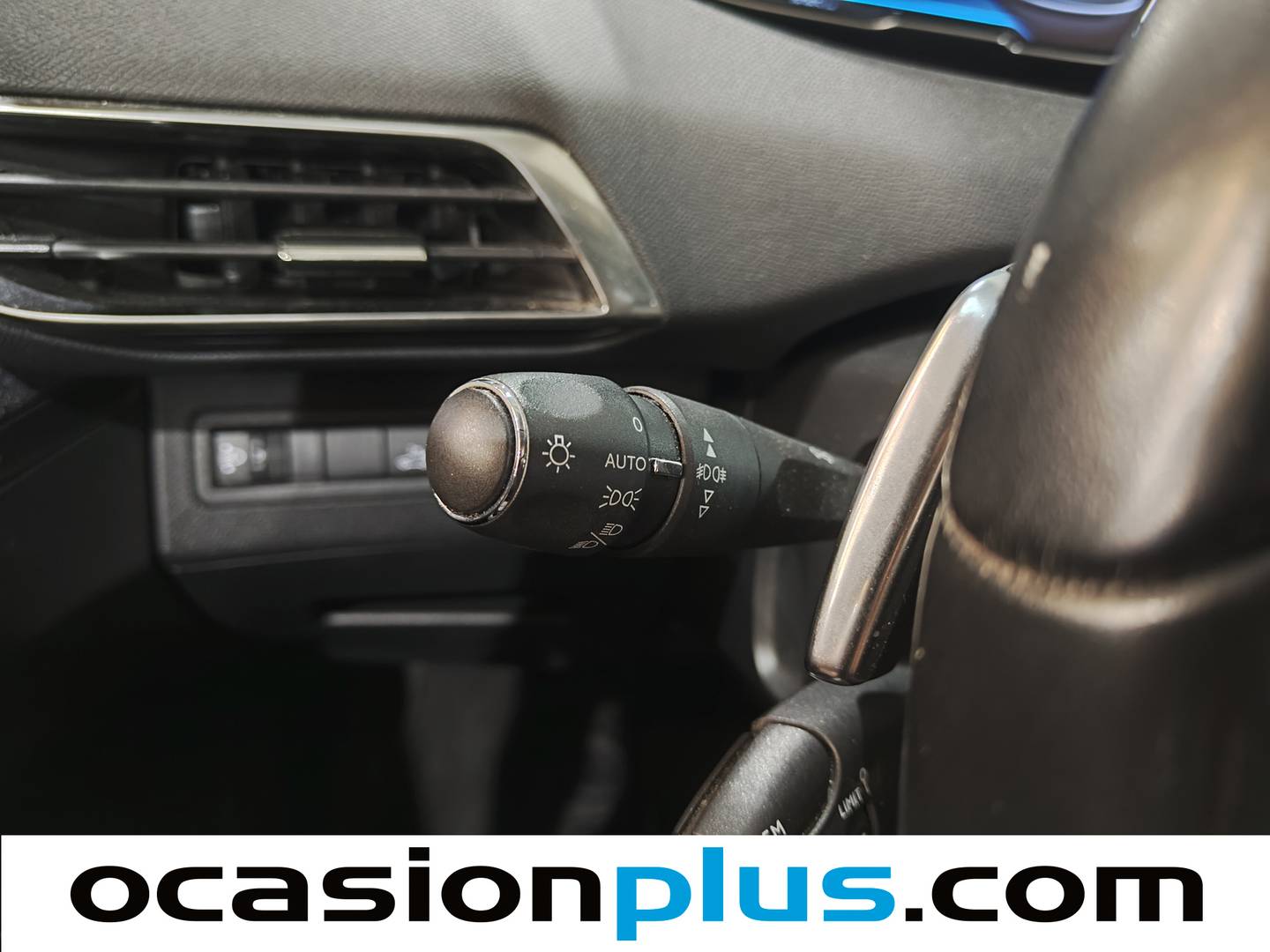Accesorios del Peugeot 5008 Peugeot 5008 PureTech 130 S&S Allure (130 CV) EAT8 7 Plazas